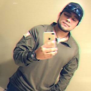 Meet your Posher, Brandon